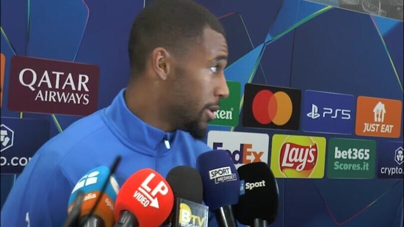 Hien: "Sognavo partite come questa"