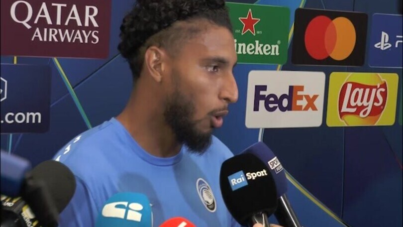 Ederson: "Rigore Retegui? Ecco cosa gli ho detto"