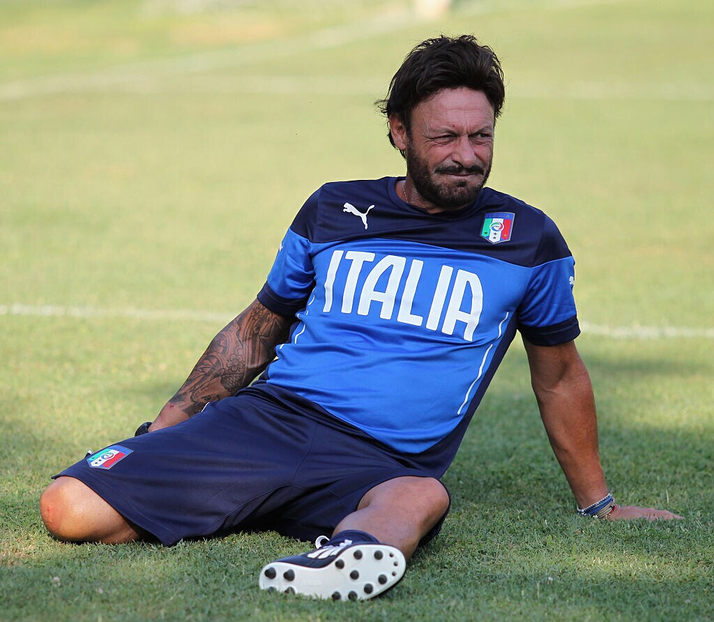 Schillaci, in migliaia ai funerali. Lazio: spunta una clausola sul contratto di Marusic
