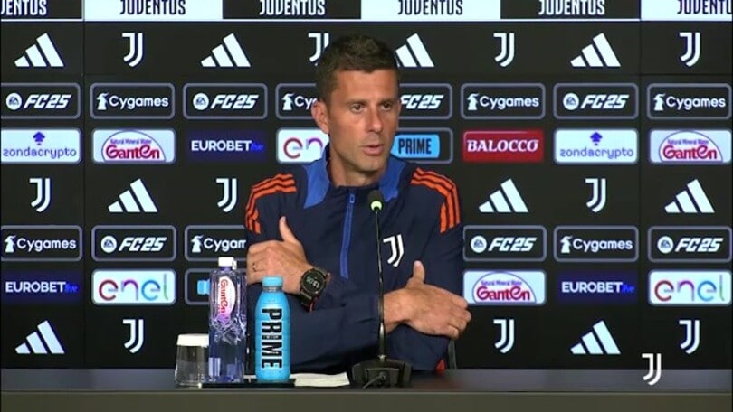 Thiago Motta: "Con Conte rapporto fantastico"