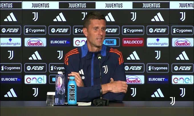 Thiago Motta: "Il Napoli può puntare allo Scudetto"