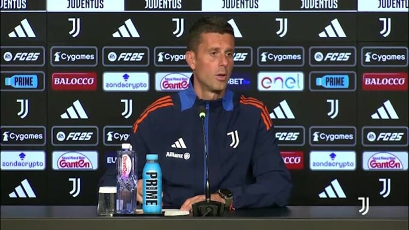 Thiago Motta: "Gatti è disponibile"