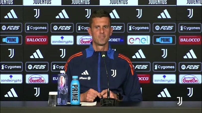 Thiago Motta: "Sorpreso dall'esonero di De Rossi"