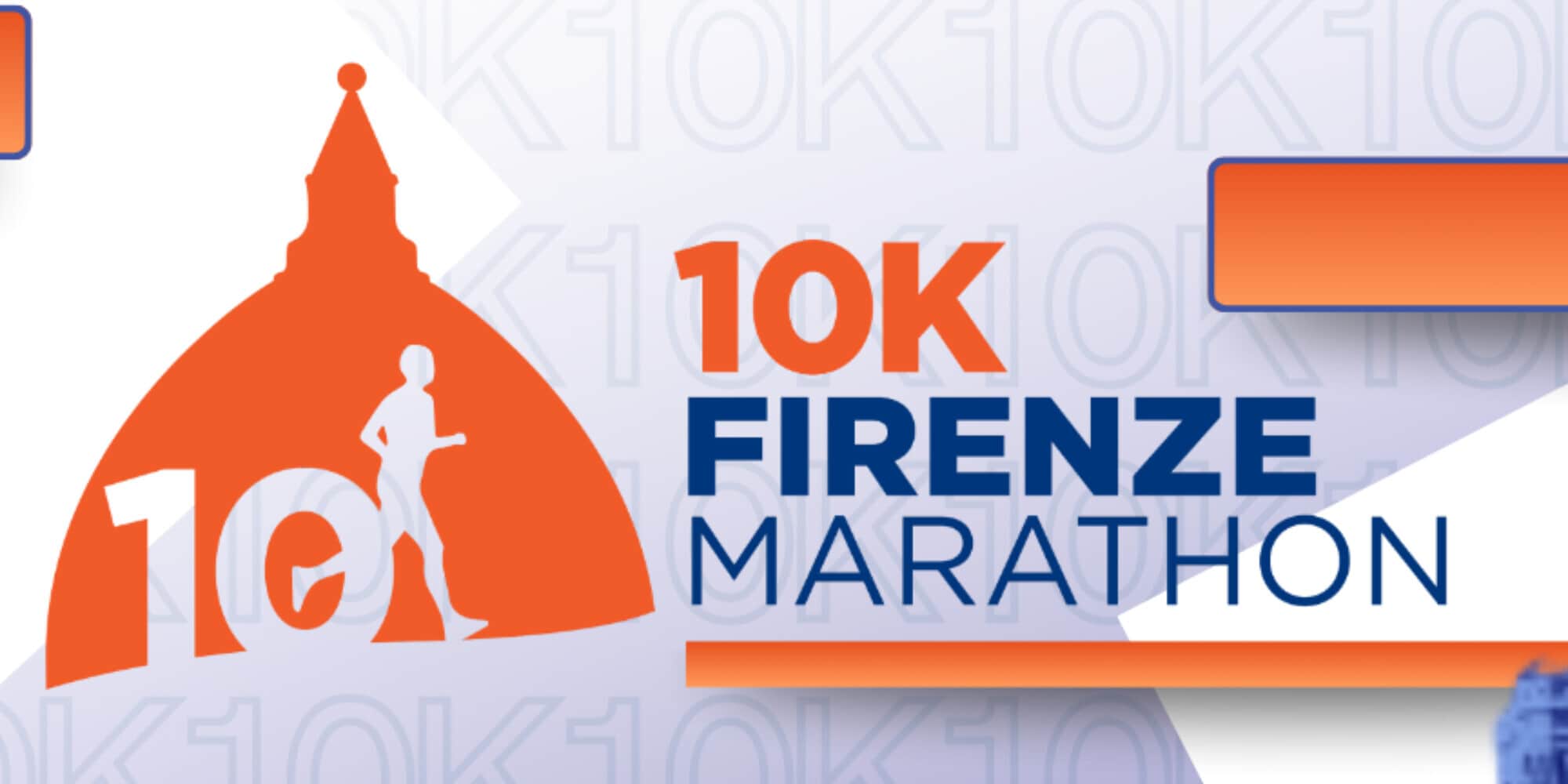 Nasce la nuova 10K Firenze Marathon nella festa della 40^ Estra Firenze Marathon