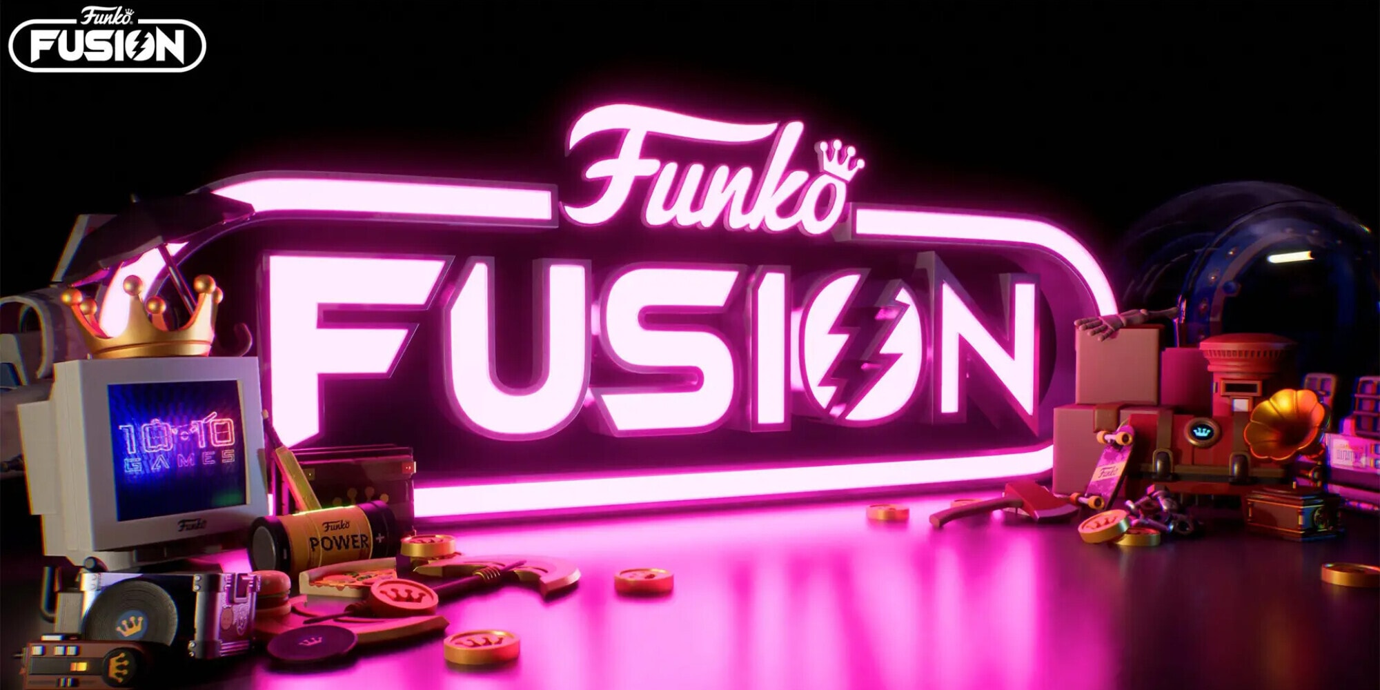 Funko Fusion delude per colpa di un errore evitabile - la recensione