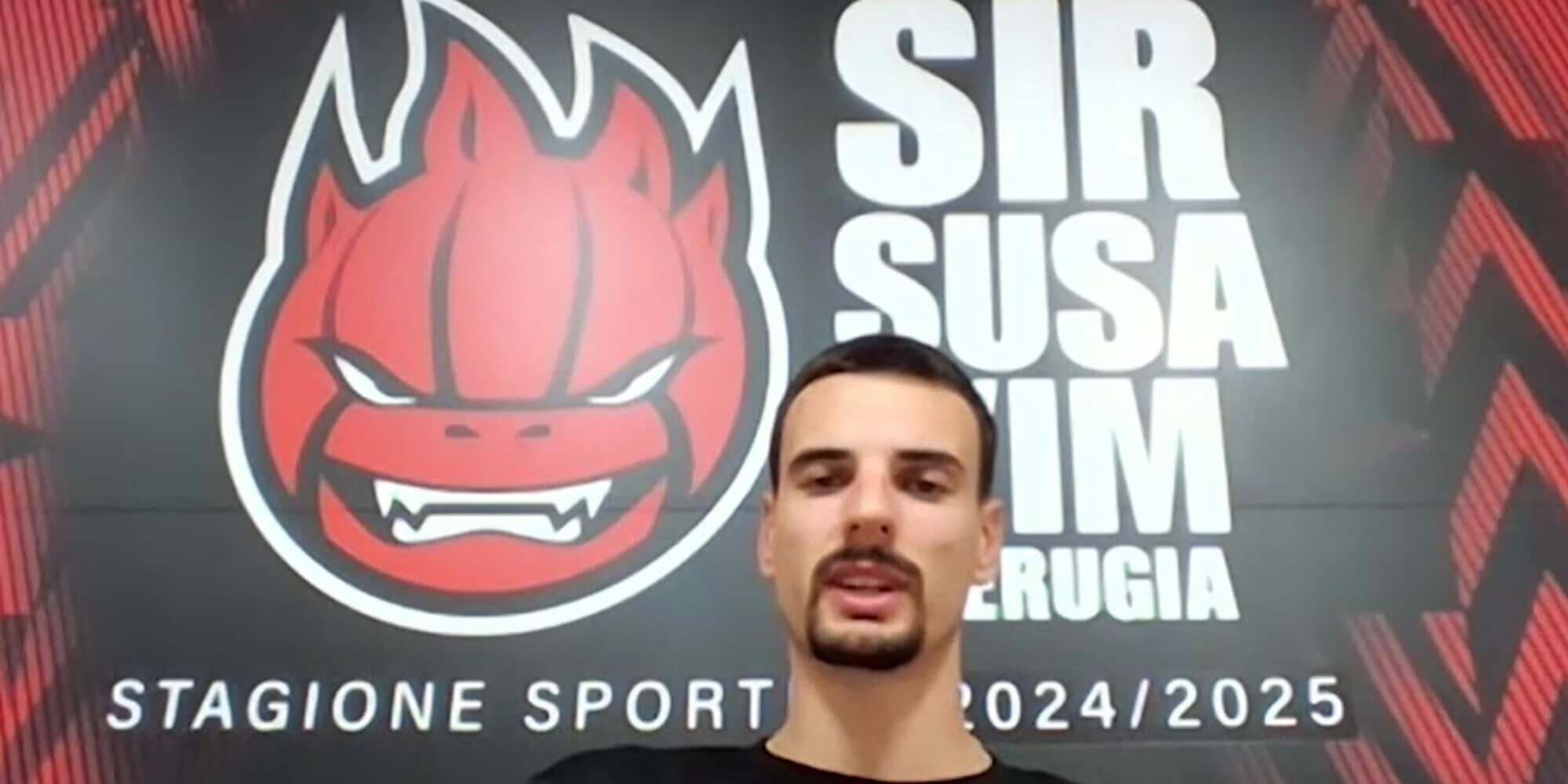 Starting Six: Giannelli a cuore aperto su nazionale e Superlega