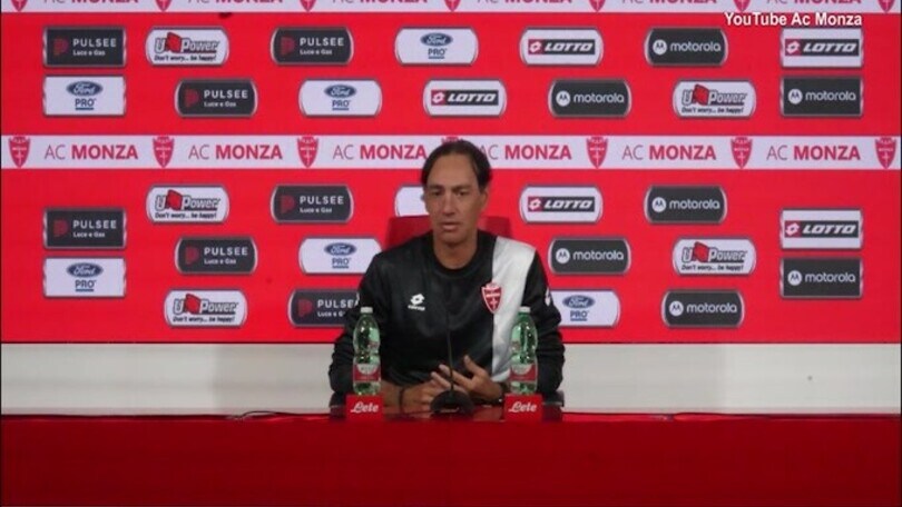 Nesta: "Per decollare serve una vittoria"