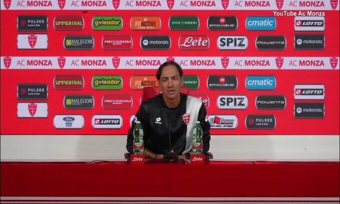 Nesta: "Italiano è un allenatore forte"