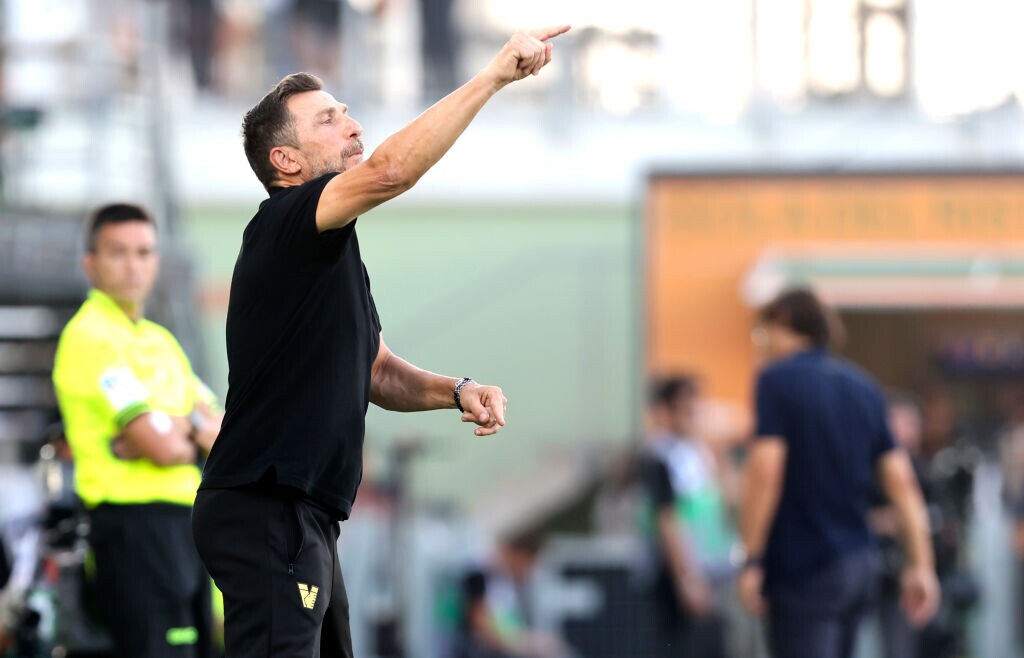 Venezia-Genoa, le probabili formazioni. Le possibili scelte di Motta e Conte.