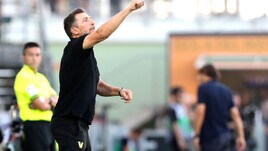 Venezia-Genoa, le probabili formazioni. Le possibili scelte di Motta e Conte.