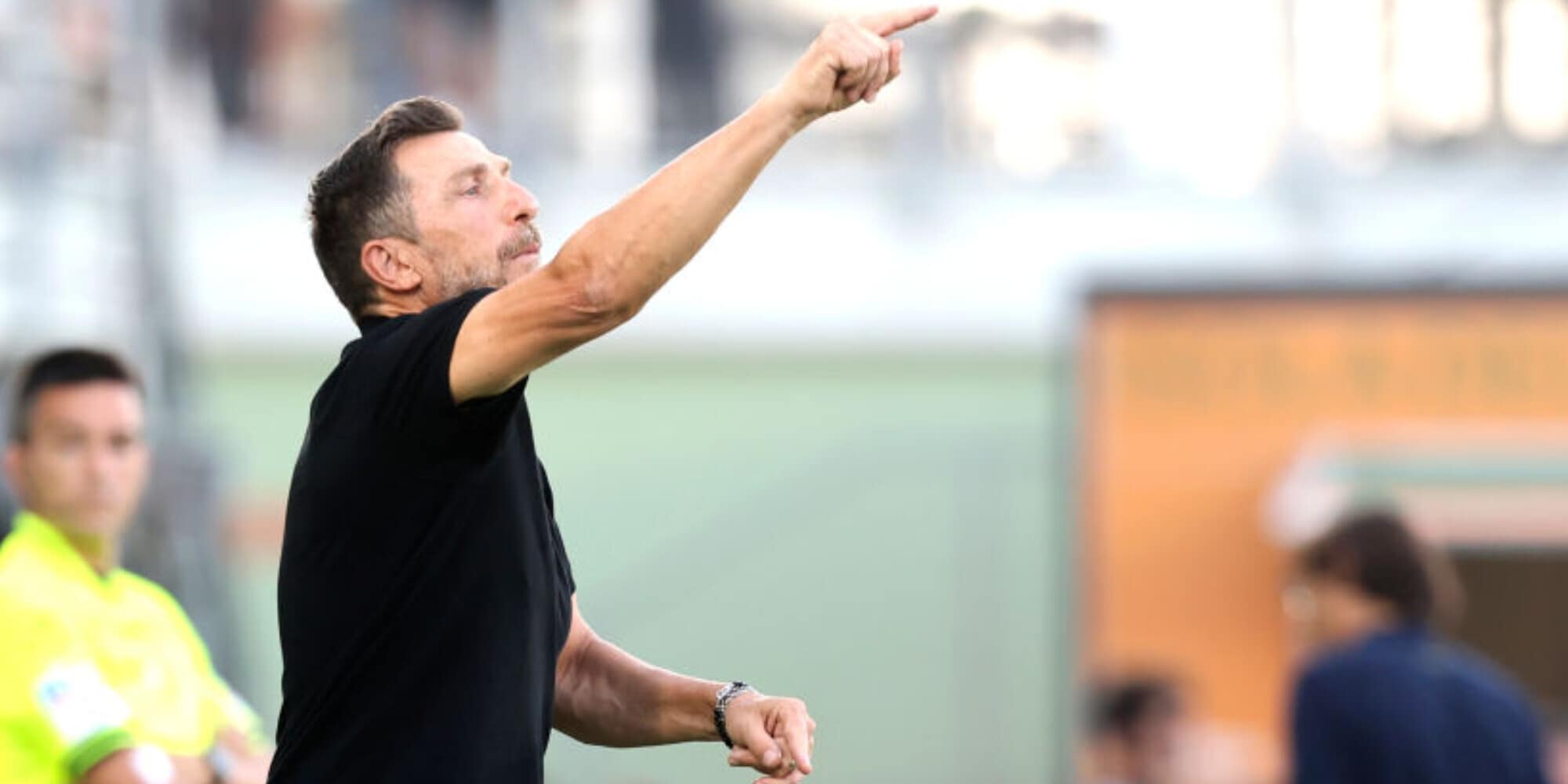 Venezia, Juve, Roma e Cagliari: le ultimissime