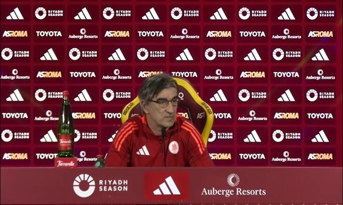 Juric: "Dybala e Soulè insieme? Assolutamente sì"