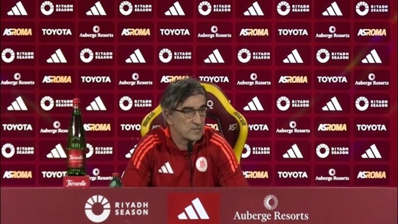 Juric: "Dybala e Soulè insieme? Assolutamente sì"