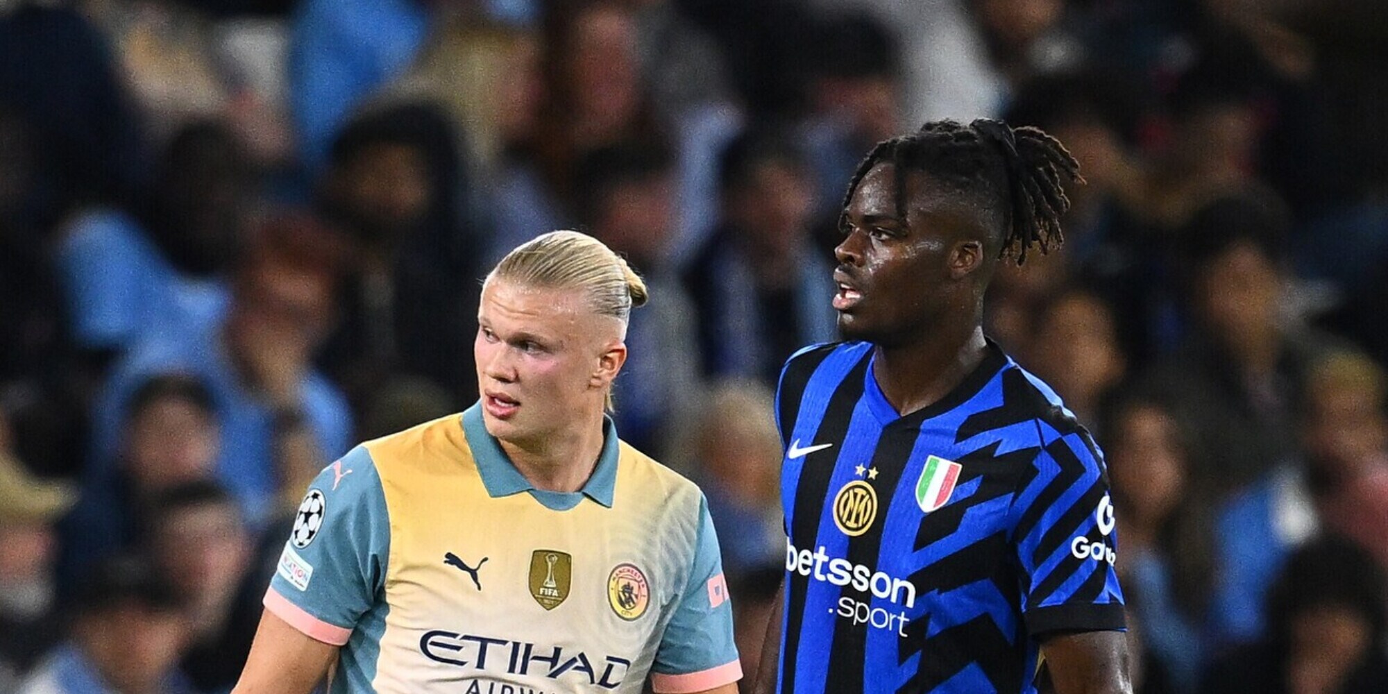 Premier League, Manchester City-Arsenal: il pronostico del match