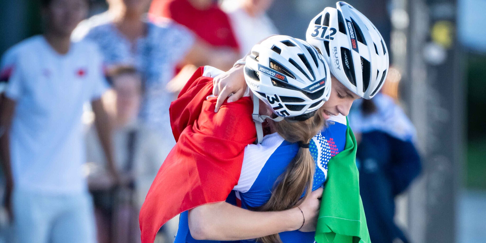 Italia regina mondiale dei World Skate Games