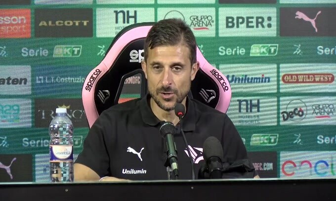 Dionisi: "Incredibile il tributo a Schillaci"