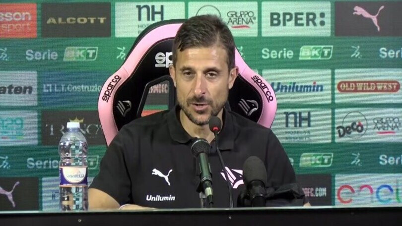 Dionisi: "Incredibile il tributo a Schillaci"