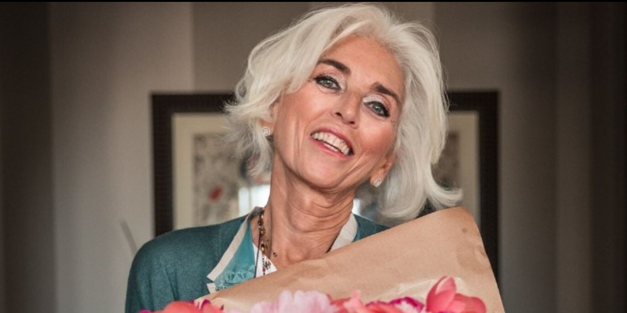 Paola Marella morta: architetta e conduttrice tv, aveva 61 anni