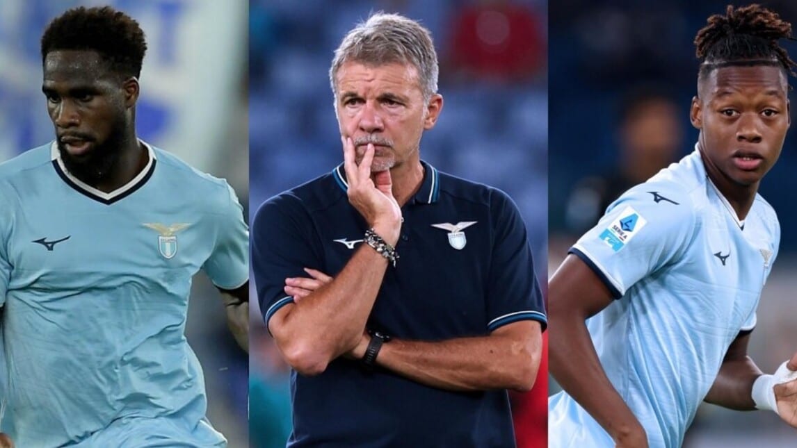 Lazio, la probabile formazione contro la Fiorentina: le scelte di Baroni