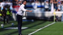 Le probabili formazioni di Fiorentina-Lazio. Serie A, le gare di oggi