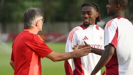 Le probabili formazioni di Roma-Udinese. Le possibili scelte di Inzaghi e Fonseca per il derby