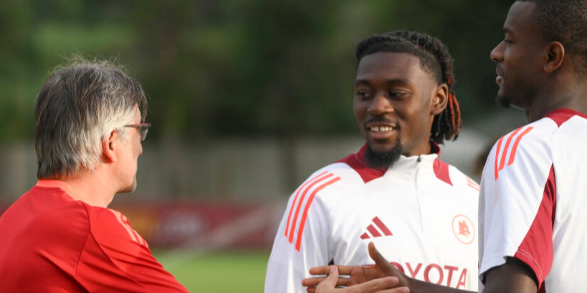 Roma, Inter, Fiorentina e Lina Souloukou: le ultimissime