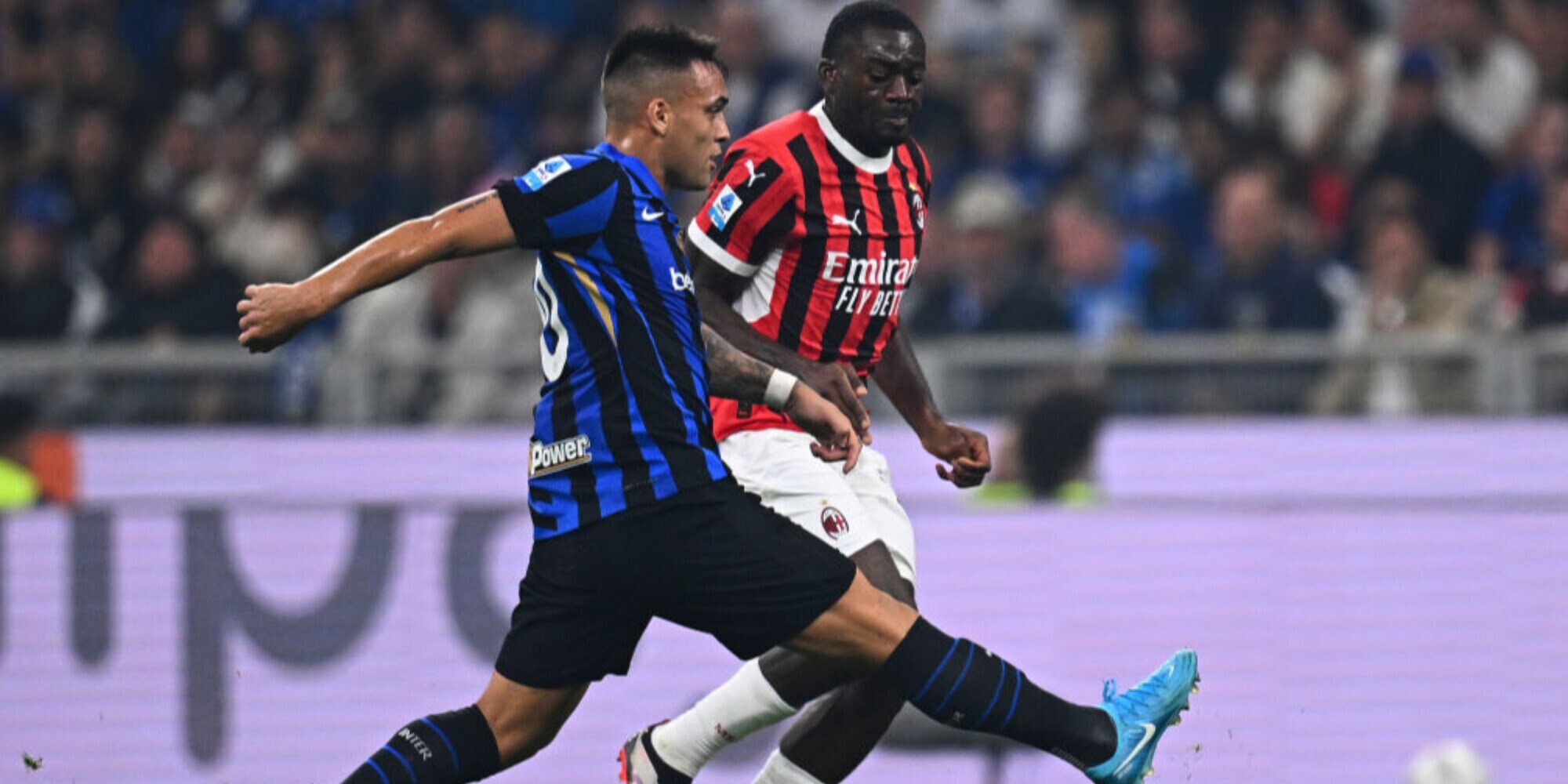 Inter, Roma, Premier League e F1: le ultimissime
