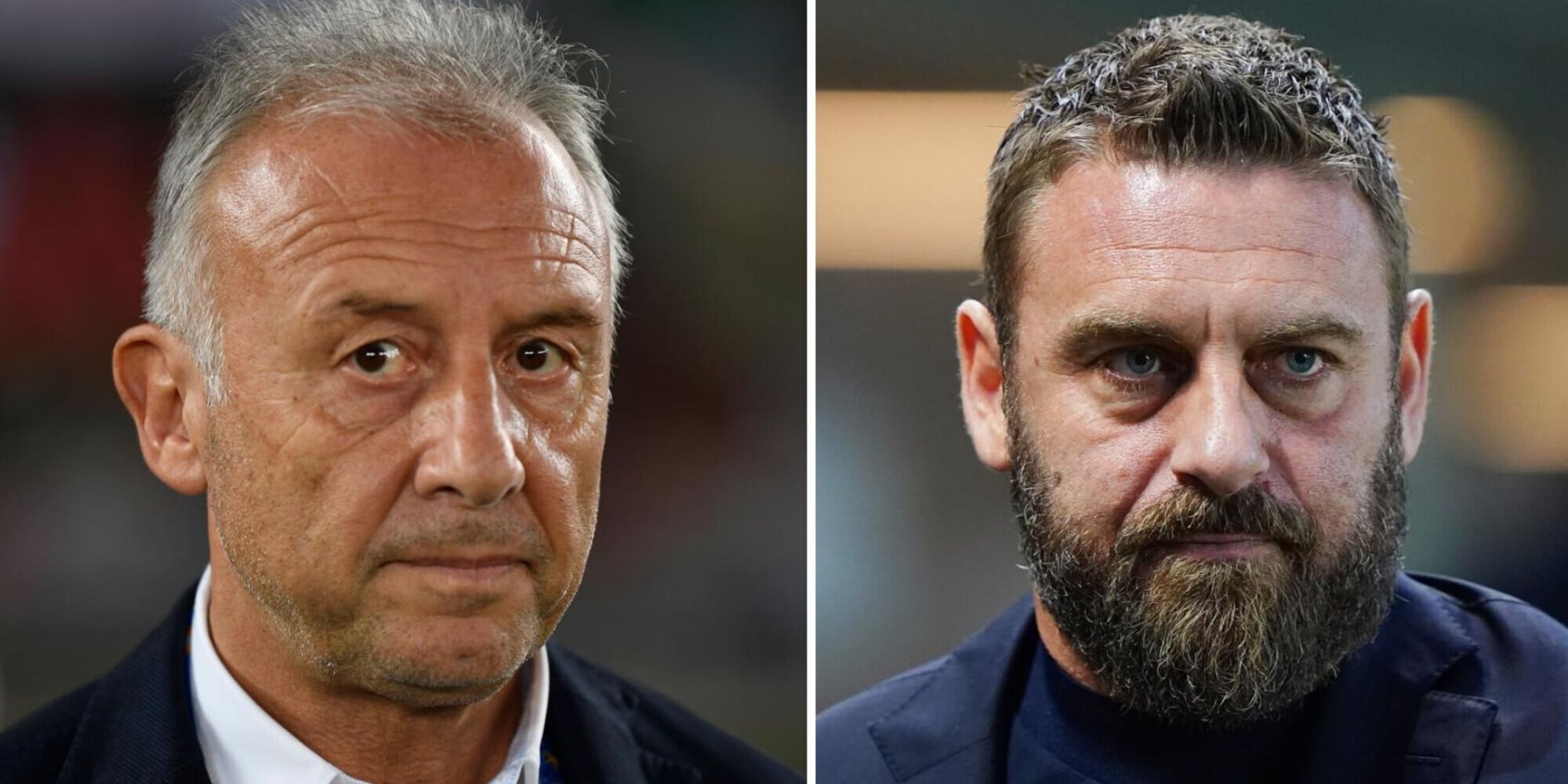 Zaccheroni: "Forse ho capito perché la Roma ha esonerato De Rossi"
