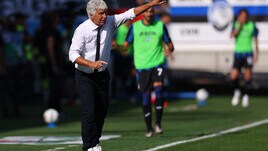 Serie A, oggi Atalanta-Como. Sinner, morta la zia a cui dedicò gli Us Open