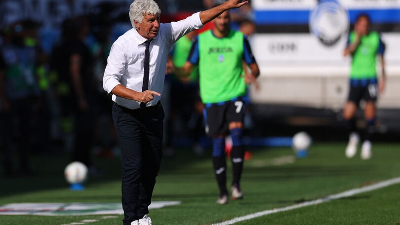 Serie A, oggi Atalanta-Como. Sinner, morta la zia a cui dedicò gli Us Open