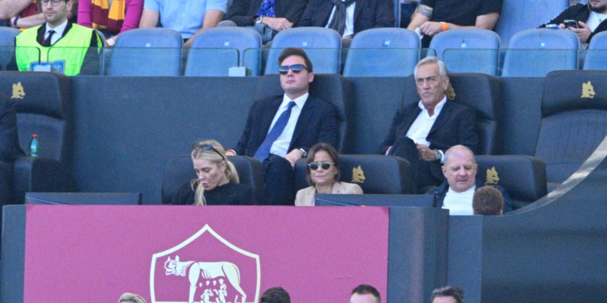 Roma, LND, Musetti e Calcio da Tavolo: le ultimissime