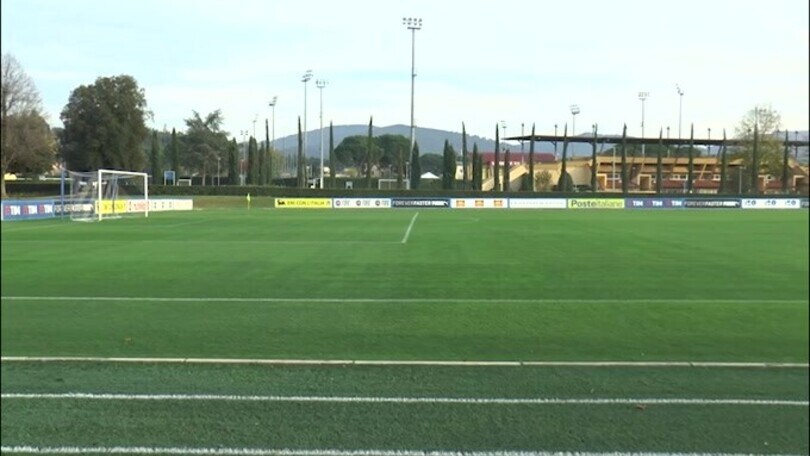 Anche Fabregas, Hamsik e Kolarov al corso "Allenatore Uefa Pro"