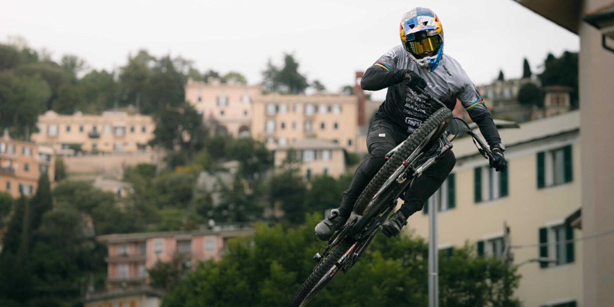Red Bull Cerro Abajo: scatta il conto alla rovescia