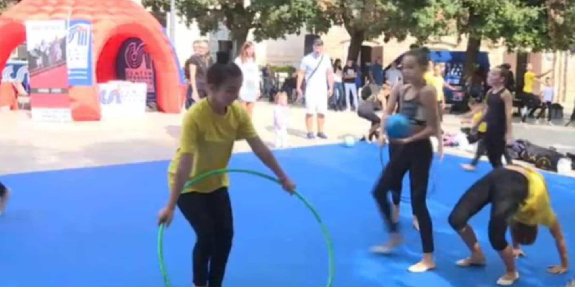 La Puglia sarà Regione europea dello sport nel 2026: l'annuncio