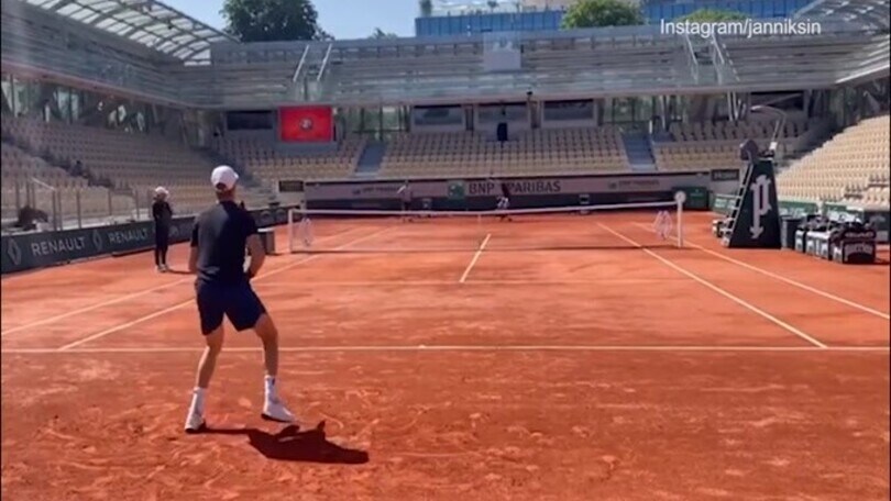 Coppa Davis, Berrettini fuori dai preconvocati