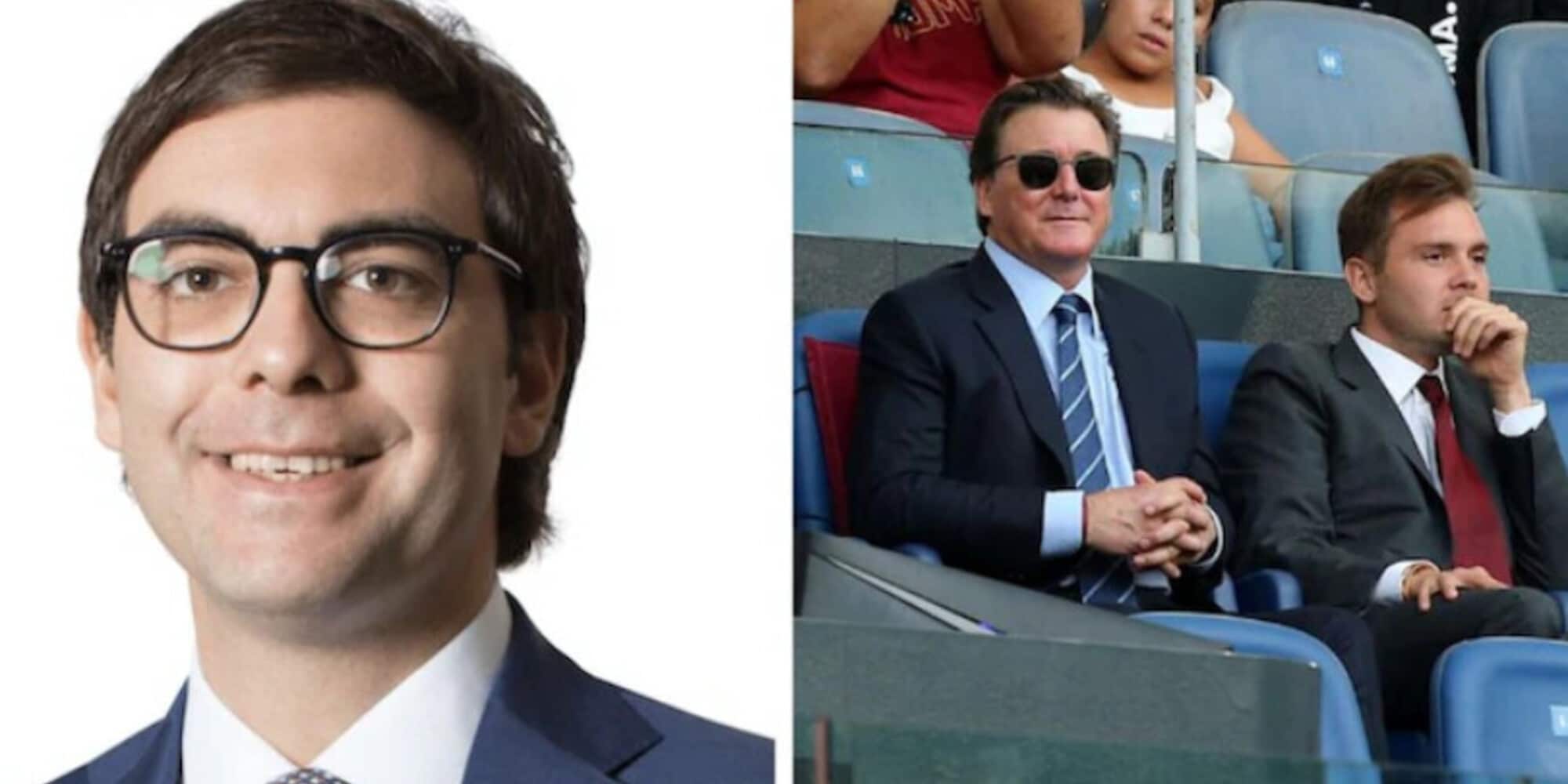 Roma, Atalanta, Premier League e Nadal: le ultimissime