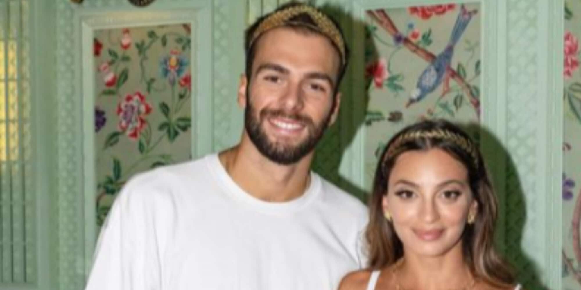 Paltrinieri, come sta dopo l'operazione e dove andrà in vacanza con Rossella Fiamingo
