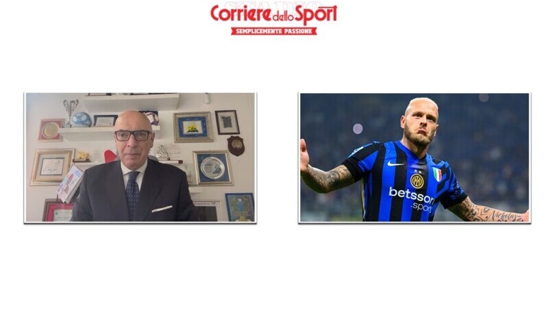 Inter, ko nel derby ma boom al cinema: ‘Due stelle sul cuore’ il film più visto