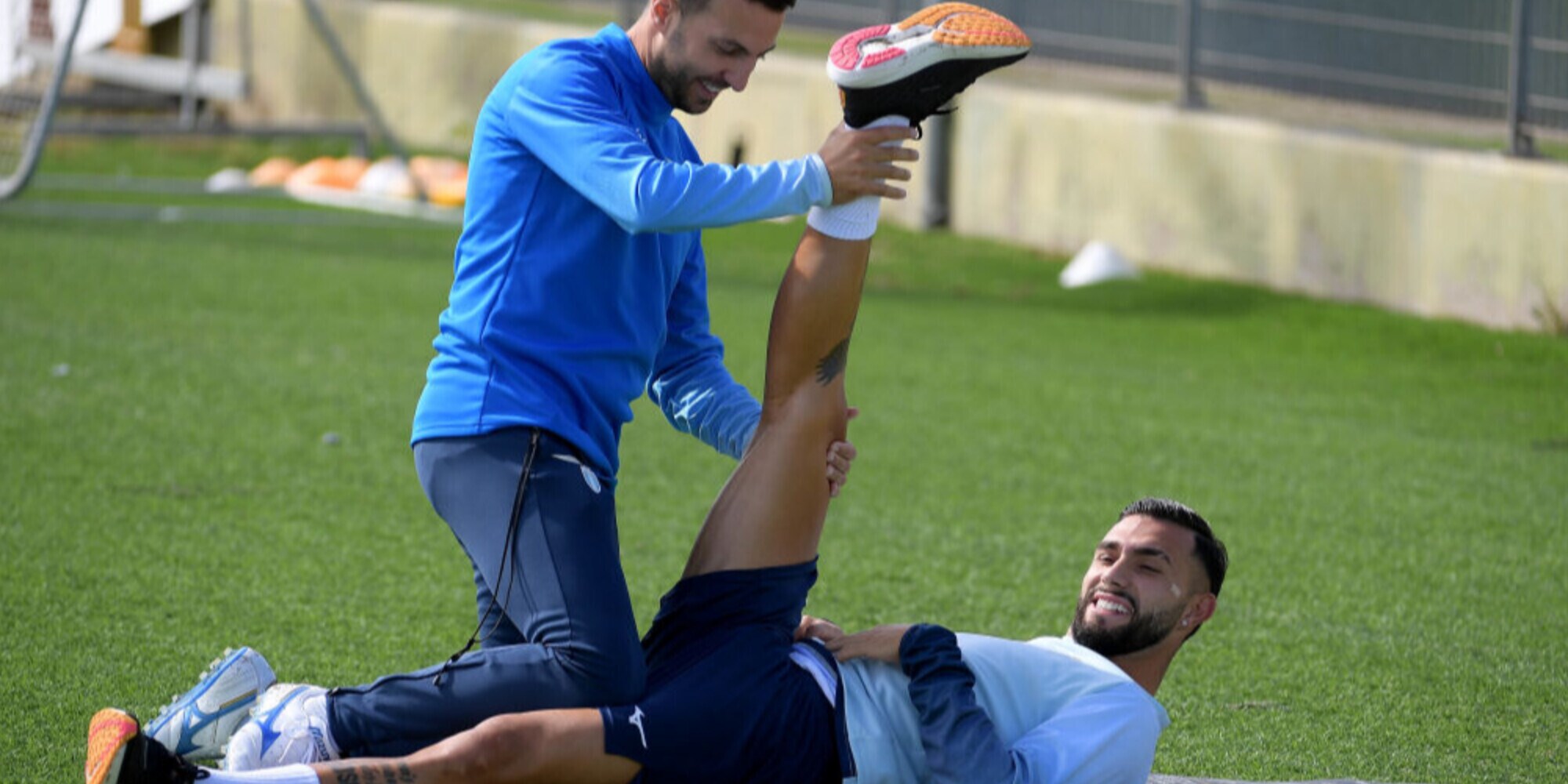 Lazio, Roma, Serie A e MotoGP: le ultimissime
