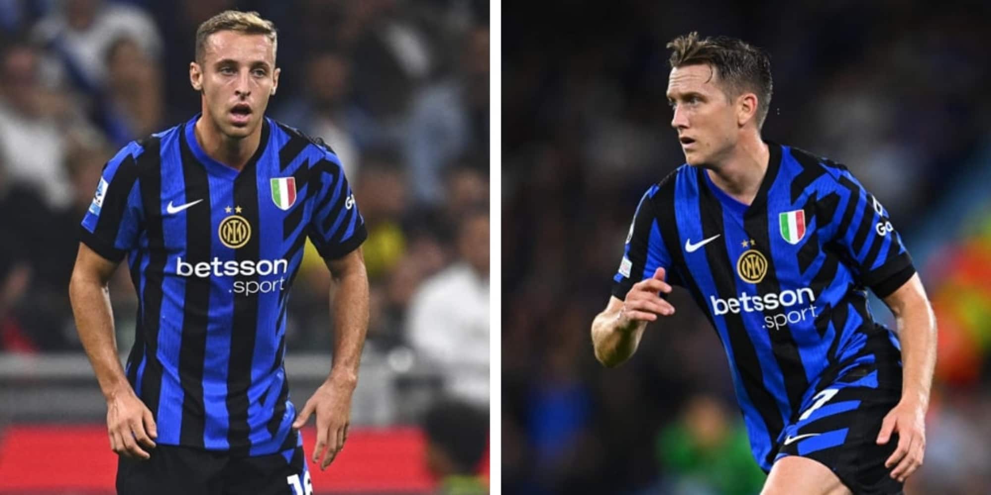Fantacalcio®, infortunio Barella: chi gioca ora tra Frattesi e Zielinski