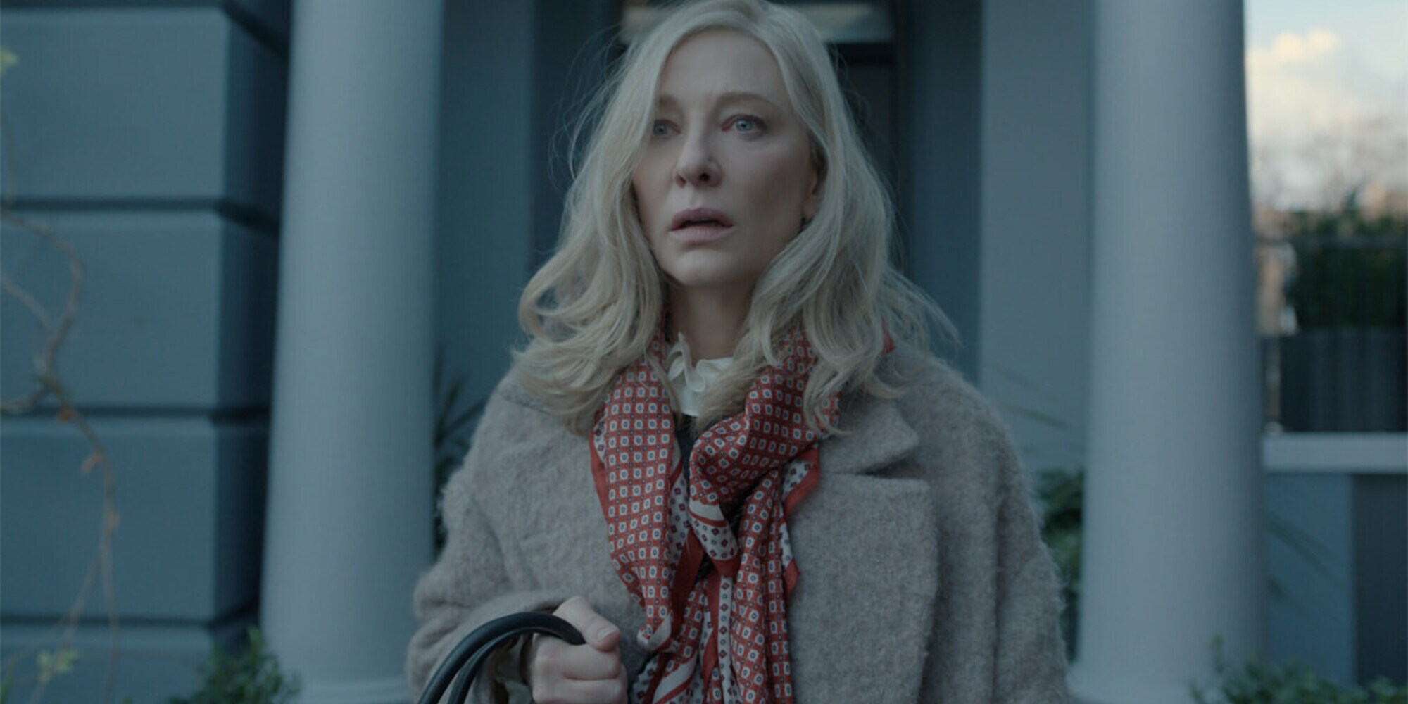 Disclaimer: trailer dell'avvincente thriller in arrivo