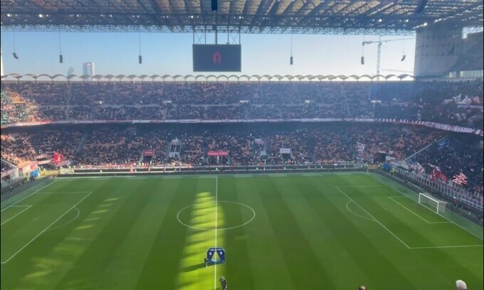 Champions League, niente finale a Milano nel 2027