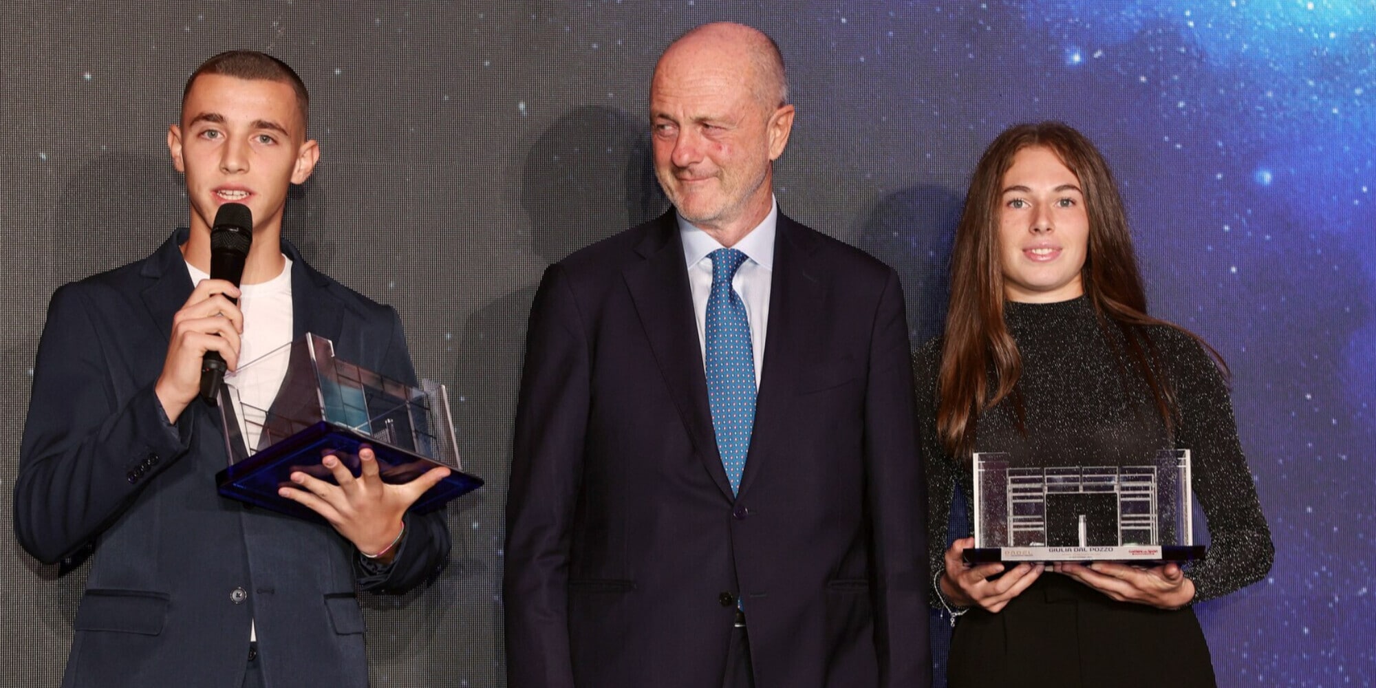 Italian Padel Awards: un fenomeno travolgente
