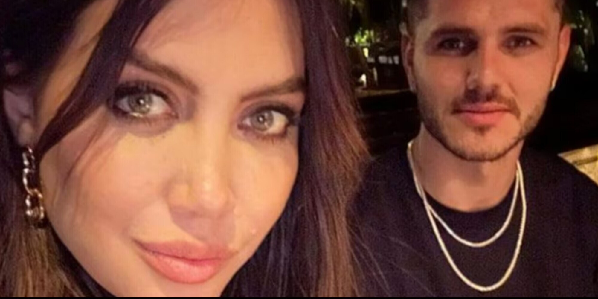 Wanda Nara lascia solo Icardi: la drastica decisione che ha preso sui figli