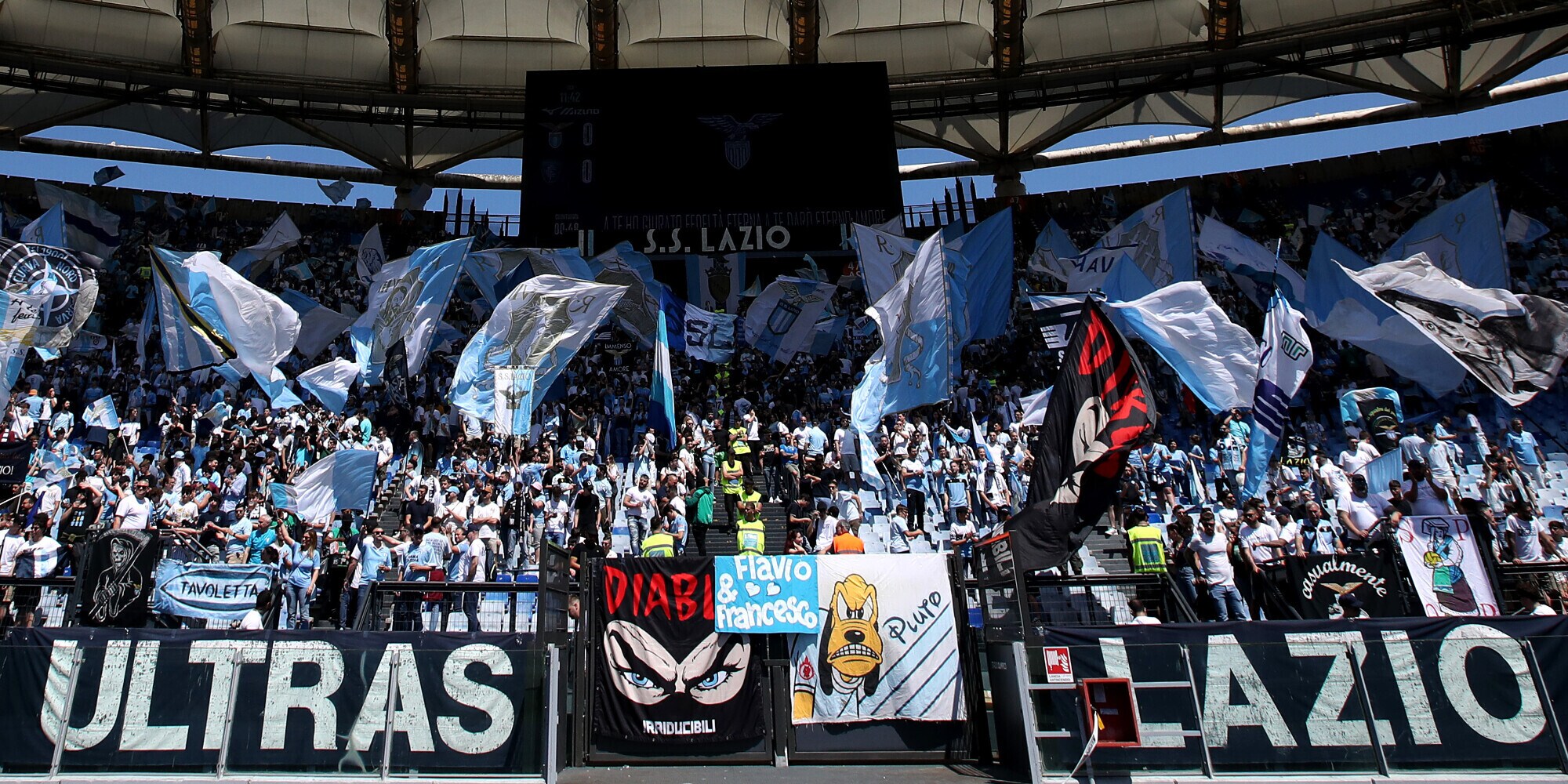 Lazio, Friedkin, Sinner e Champions League: le ultimissime