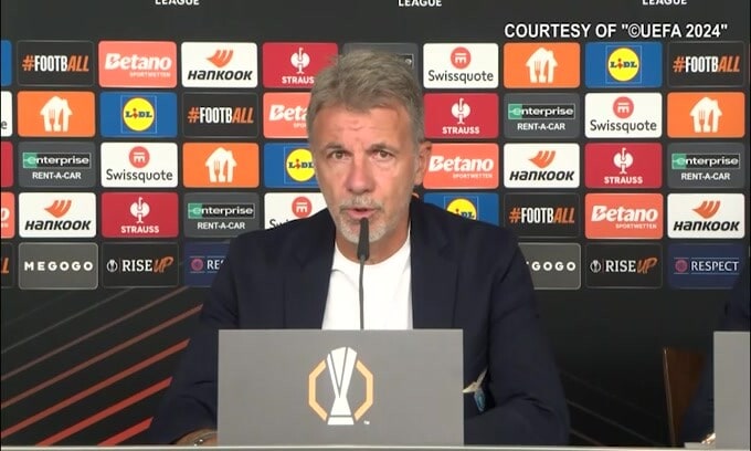 Baroni: “Dobbiamo essere più cattivi sottoporta”