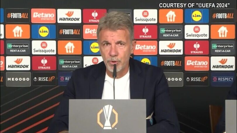 Baroni: “Dobbiamo essere più cattivi sottoporta”