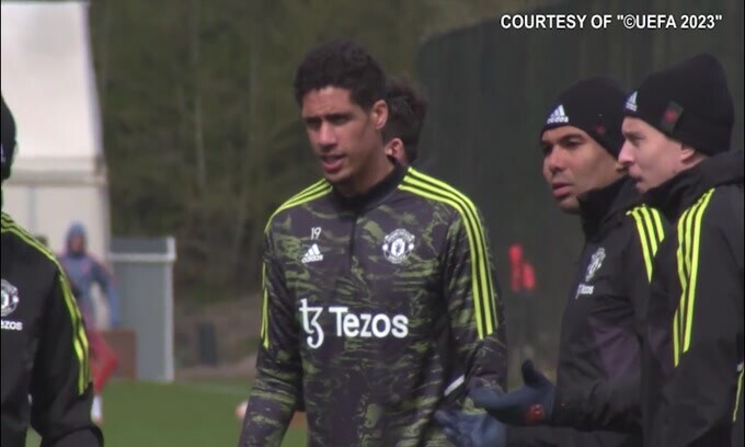 Como, Varane dice addio al calcio