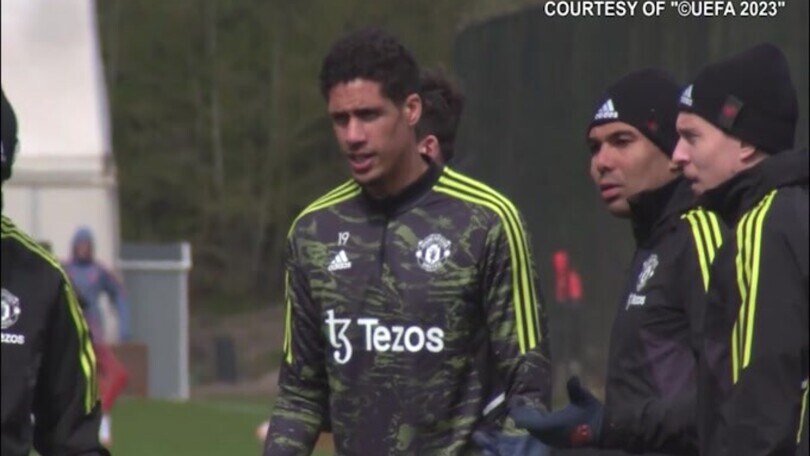 Como, Varane dice addio al calcio