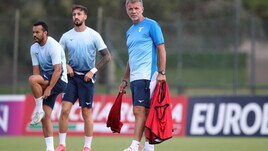 Lazio: la probabile formazione di Baroni. Inter, Oaktree investe 47 milioni